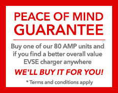 View our Peace of Mind Guarantee